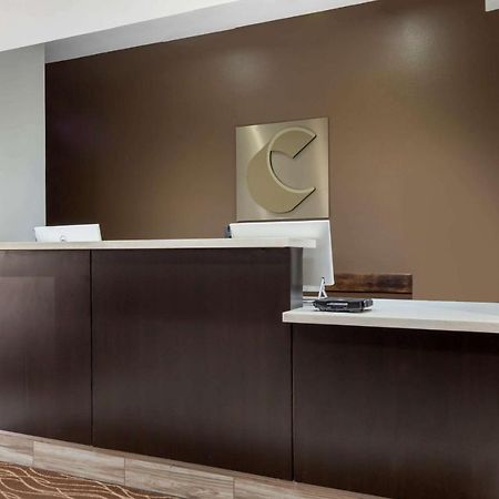 Comfort Inn & Suites Near Medical Center Сан Антонио Екстериор снимка