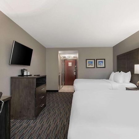 Comfort Inn & Suites Near Medical Center Сан Антонио Екстериор снимка